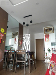 Căn hộ Richstar diện tích 84m2, không gian thoáng đãng.