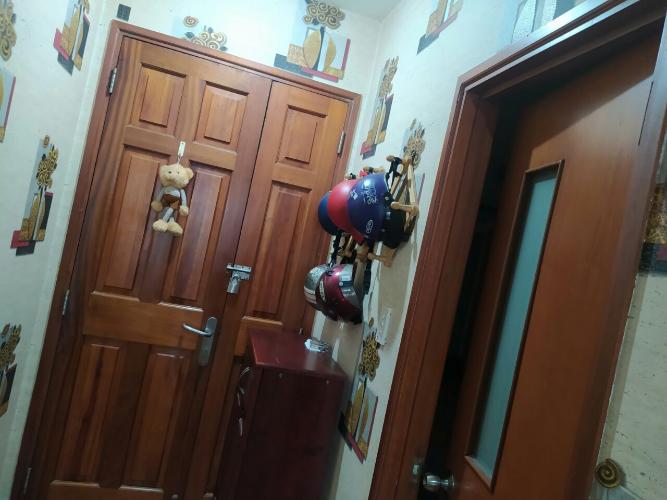 Căn hộ Conic Đông Nam Á, Bình Chánh Căn hộ Conic Đông Nam Á ban công hướng Đông Nam, nội thất đầy đủ