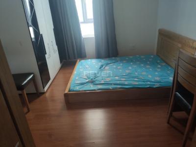 Căn hộ Him Lam Riverside, Quận 7 Căn hộ Him Lam Riverside tầng trung, hướng Tây, 2 phòng ngủ.