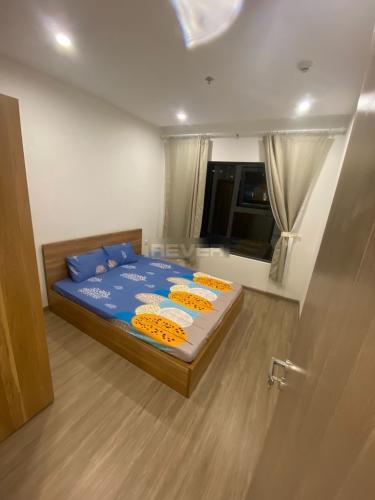 Phòng ngủ Vinhomes Grand Park Quận 9 Căn hộ Vinhomes Grand Park tầng cao, hướng Đông, view nội khu.