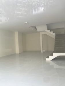 Bên trong căn hộ Safira Khang Điền Duplex Safira Khang Điền tầng trung, 4 phòng ngủ, diện tích 132m2.