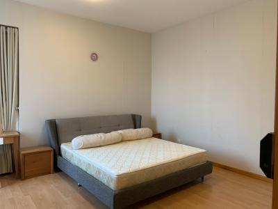 Phòng ngủ Saigon Pearl Quận Bình Thạnh Căn hộ Saigon Pearl đầy đủ nội thất, view thành phố