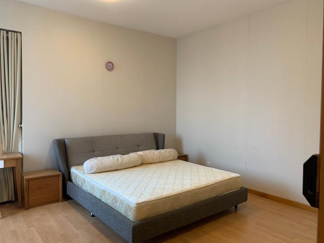 Phòng ngủ Saigon Pearl Quận Bình Thạnh Căn hộ Saigon Pearl đầy đủ nội thất, view thành phố