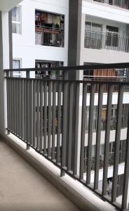 View Căn hộ Sunrise Riverside tầng 12, hoàn thiện cơ bản