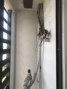 Officetel The Sun Avenue, Quận 2 Officetel The Sun Avenue tầng 20 view thành phố, nội thất cơ bản.