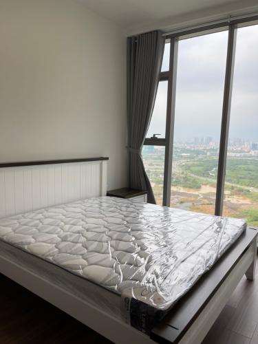 Căn hộ Empire City, Quận 2 Căn hộ Empire City đầy đủ nội thất, ban công hướng Đông Nam.