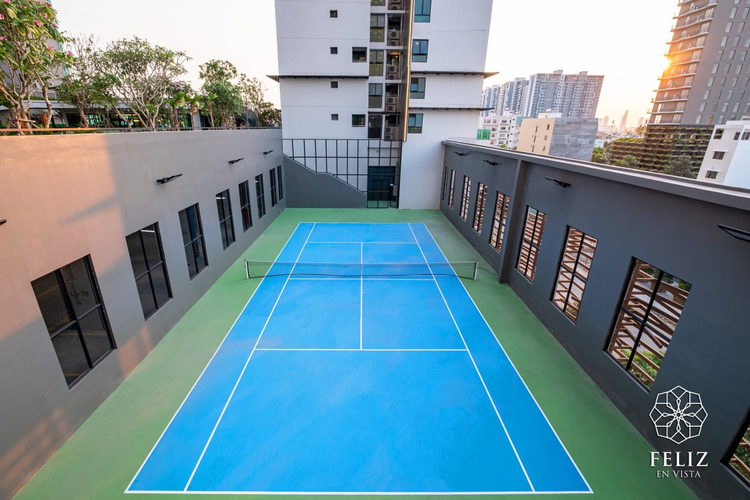 Feliz en Vista - Feliz en Vista