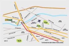 Stown Tham Lương - dự án Stown Tham Lương