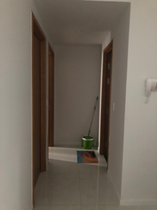 Nội thất Sunrise Riverside Căn hộ Sunrise Riverside tầng 3 diện tích 69.42m2, đầy đủ nội thất.