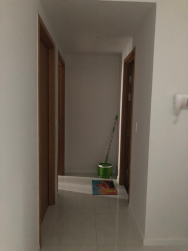 Nội thất Sunrise Riverside Căn hộ Sunrise Riverside tầng 3 diện tích 69.42m2, đầy đủ nội thất.