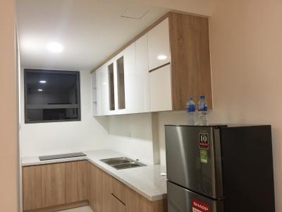 Căn hộ The Sun Avenue, Quận 2 Office-tel The Sun Avenue đầy đủ nội thất diện tích 51m²