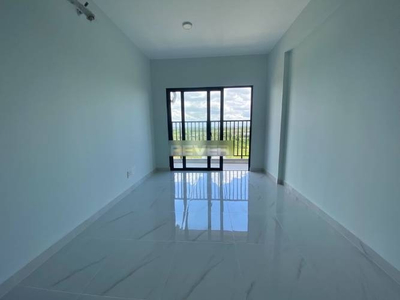 Căn hộ Lovera Vista, Huyện Bình Chánh Căn hộ Lovera Vista hướng ban công tây nội thất cơ bản diện tích 65m²