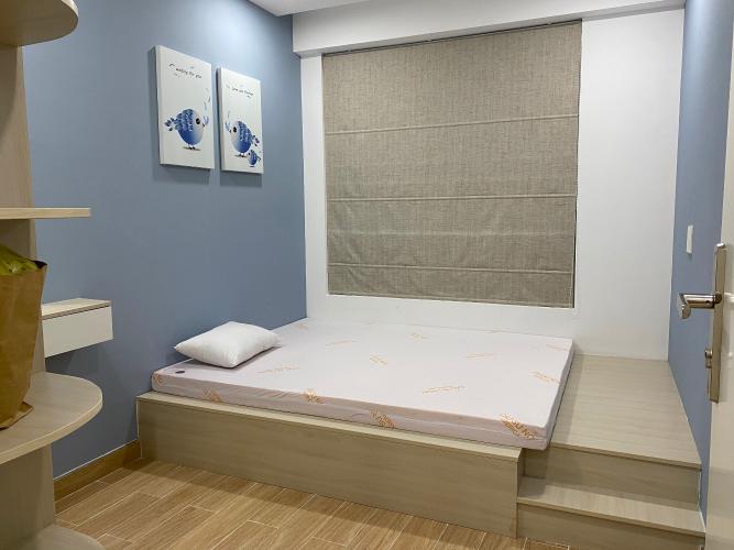 Không gian căn hộ Sunrise Riverside, Huyện Nhà Bè Căn hộ Sunrise Riverside view tầng thấp yên tĩnh, tiện ích đầy đủ.