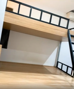 Căn hộ Chung cư Phúc Yên, Quận Tân Bình Căn hộ Chung cư Phúc Yên tầng 12 diện tích 93m2, đầy đủ nội thất.