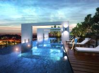 C.T Plaza Minh Châu - Ho-boi-CT-plaza-minh-chau-Quan-3