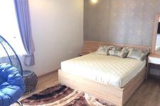 Tecco Town - mau-can-ho-Tecco-Town