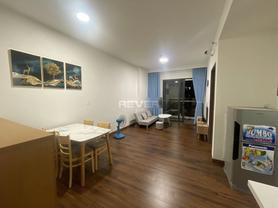 Căn hộ Akari City, Quận Bình Tân Căn hộ Akari City tầng 17 thiết kế hiện đại, đầy đủ nội thất sang trọng.