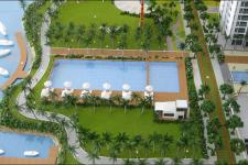 4S Riverside Linh Đông - Hồ bơi nội khu 4S Linh Đông.jpg