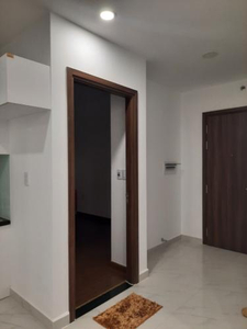 Officetel Richmond City, Quận Bình Thạnh Officetel Richmond City tầng 15 diện tích 52m2, nội thất cơ bản.