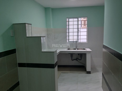 Nhà phố Quận Bình Tân Nhầ phố cấp 4 hẻm xe tải đường Ấp Chiến Lược, khu dân cư đông đúc.