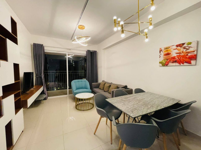 Nội thất Sunrise Riverside Căn hộ Sunrise Riverside view hồ bơi nội khu, thoáng mát yên tĩnh