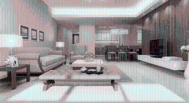 The Eastern - can-ho-mau-The-Eastern