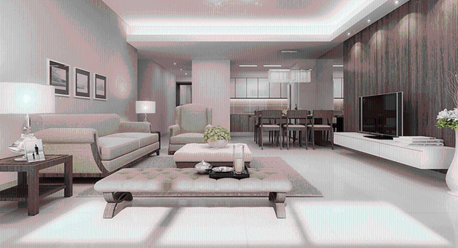 The Eastern - can-ho-mau-The-Eastern