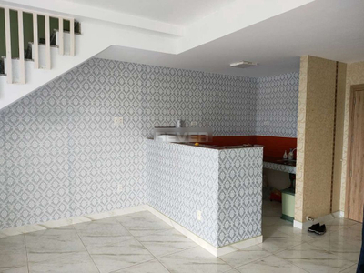 Căn hộ Ehome Đông Sài Gòn 2, Quận 9 Căn hộ Ehome Đông Sài Gòn 2 tầng 8 diện tích 73.7m2, không gian thoáng đãng.