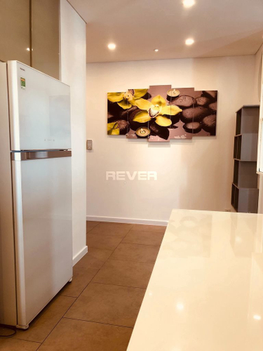 Căn hộ Riviera Point, Quận 7 Căn hộ Riviera Point đầy đủ nội thất diện tích 125m²