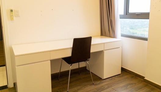 Căn hộ Masteri Thảo Điền, Quận 2 Căn hộ Masteri Thảo Điền tầng 33 thiết kế sang trọng, tiện ích đầy đủ.