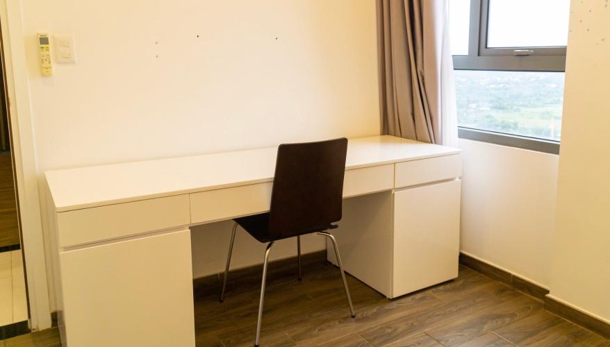 Căn hộ Masteri Thảo Điền, Quận 2 Căn hộ Masteri Thảo Điền tầng 33 thiết kế sang trọng, tiện ích đầy đủ.