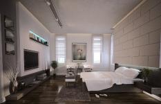 C.T Plaza Minh Châu - Can-ho-mau-CT-plaza-minh-chau-Quan-3