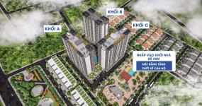 Eco Xuân - dự án Eco Xuân Bình Dương