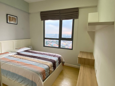 Căn hộ Masteri Thảo Điền, Quận 2 Căn hộ hạng sang Masteri Thảo Điền tầng 29, view Landmark 81