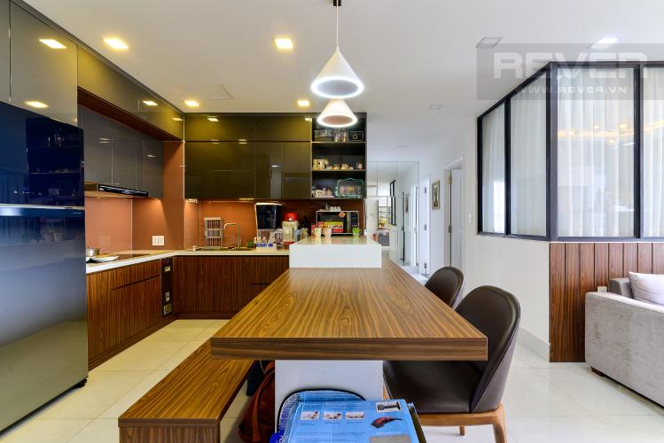 căn hộ The Botanica Tân Bình  Căn hộ The Botanica đầy đủ nội thất, căn góc view thoáng