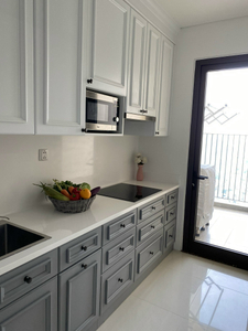 Căn hộ HaDo Centrosa Garden, Quận 10 Căn hộ HaDo Centrosa Garden tầng 30, không gian cực thoáng đãng.