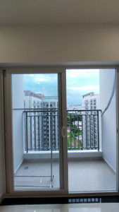 Căn hộ Lavita Charm, Quận Thủ Đức Căn hộ Lavita Charm tầng 20 ban công hướng nội khu yên tĩnh.