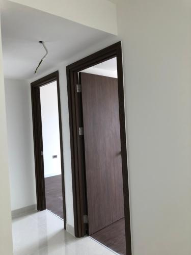 Căn hộ Saigon Royal Căn hộ Saigon Royal 2 phòng ngủ cửa hướng Đông Nam, view Bitexco.