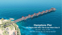 Hamptons Mall - 