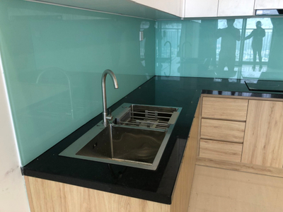 Căn hộ Vinhomes Grand Park, Quận 9 Căn hộ Vinhomes Grand Park view đón gió thoáng mát.