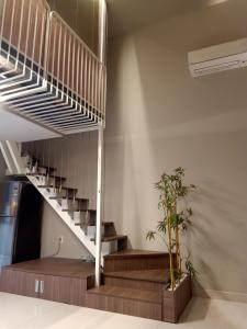  Căn hộ Offictel La Astoria 3 hướng Nam, nội thất cơ bản hiện đại .