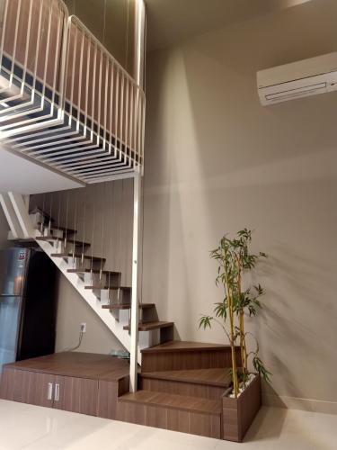  Căn hộ Offictel La Astoria 3 hướng Nam, nội thất cơ bản hiện đại .