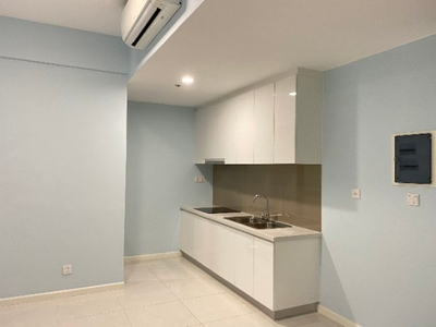 Căn hộ Masteri An Phú, Quận 2 Căn hộ Masteri An Phú tầng 19 diện tích 69.5m2, nội thất cơ bản.