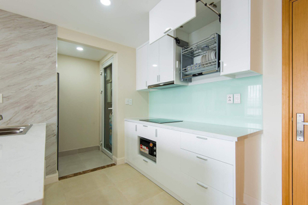 Căn hộ Masteri Thảo Điền, Quận 2 Căn hộ Masteri Thảo Điền tầng 9 diện tích 70.7m2, đầy đủ nội thất.