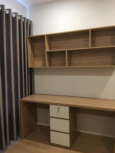 Căn hộ New City Thủ Thiêm, Quận 2 Căn hộ New City Thủ Thiêm tầng 16 diện tích 85m2, đầy đủ nội thất.