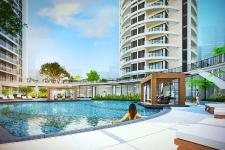 RIVERPARK PREMIER - Tiện ích Riverpark Premier