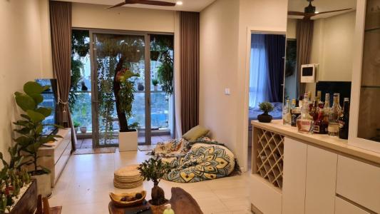 căn hộ Đảo Kim Cương  Bán căn hộ view nội khu, nội thất đầy đủ Đảo Kim Cương 