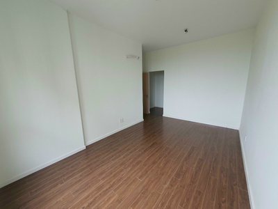 Căn hộ Jamila Khang Điền, Quận 9 Căn hộ Jamila Khang Điền tầng 16 thiết kế 2 phòng ngủ, cửa hướng Tây Bắc.