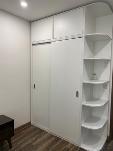 Căn hộ HaDo Centrosa Garden, Quận 10 Căn hộ HaDo Centrosa Garden tầng 9 diện tích 61m2, đầy đủ nội thất.