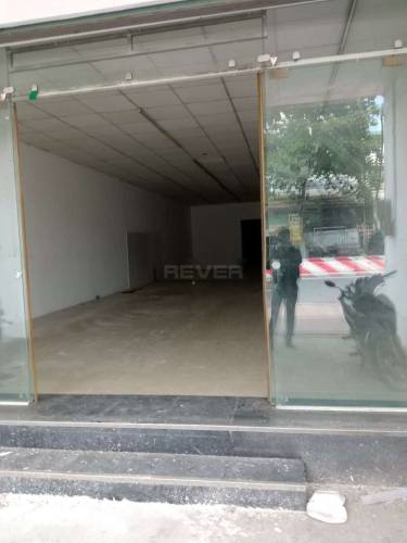 Mặt bằng kinh doanh Huyện Nhà Bè Mặt bằng kinh doanh đường Huỳnh Tấn Phát diện tích 180m2, cửa hướng Tây Nam.